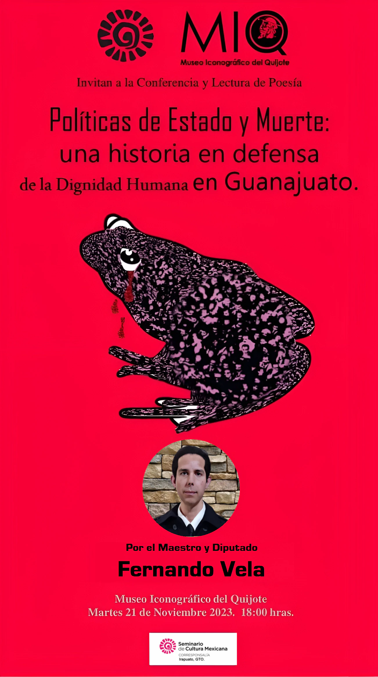 Portada de Libro